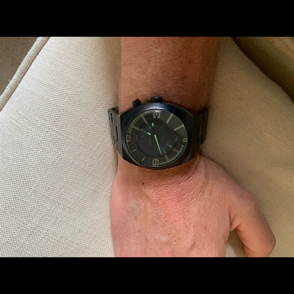 Diesel Watch - Picture 4 of 5